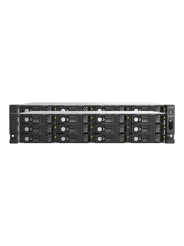 QNAP TL-R1210TC4-RP - hard drive array