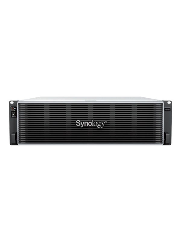 Synology RackStation RS6426XS - NAS server - NAS Server