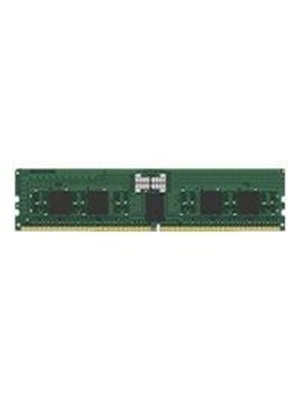 Arbeitsspeicher RAM Kingston KSM56R46BS8-16MH 16GB DDR5 5600MHz CL46 ECC Registered