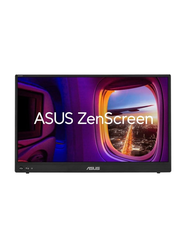 156 ASUS ZenScreen MB16AHVE - 156 1920 x 1080 IPS 60 Hz