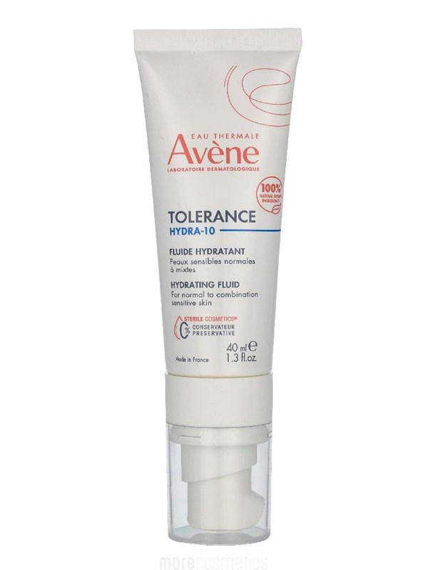 Avne Tolerance Hydra-10 Hydrating Fluid