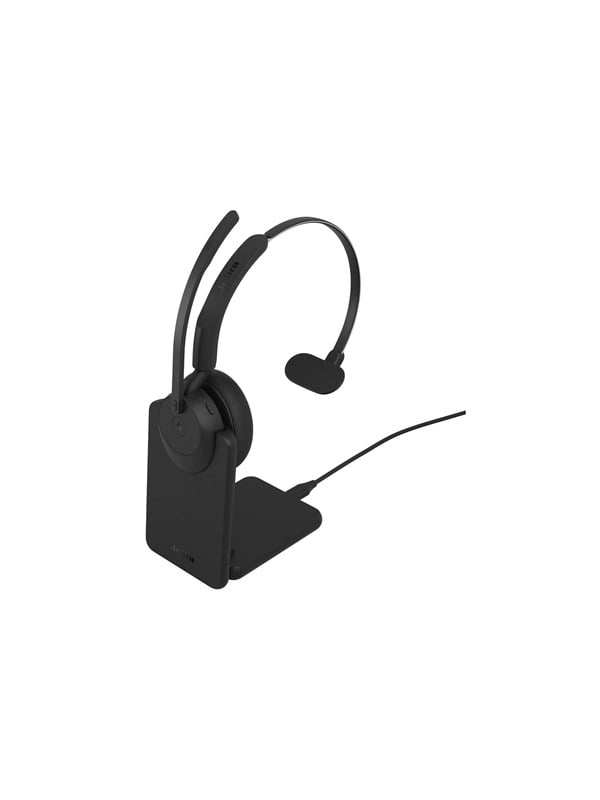 GN Audio Germany JABRA Evolve3 45 Mono, LINK 390a, MS, Ladestation