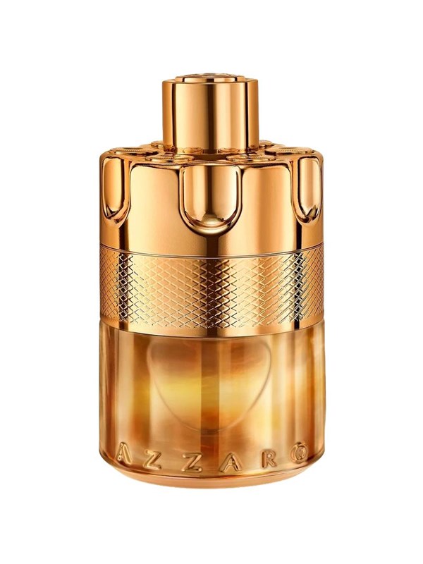 Azzaro Wanted Forever Elixir Parfum - 50 ml0