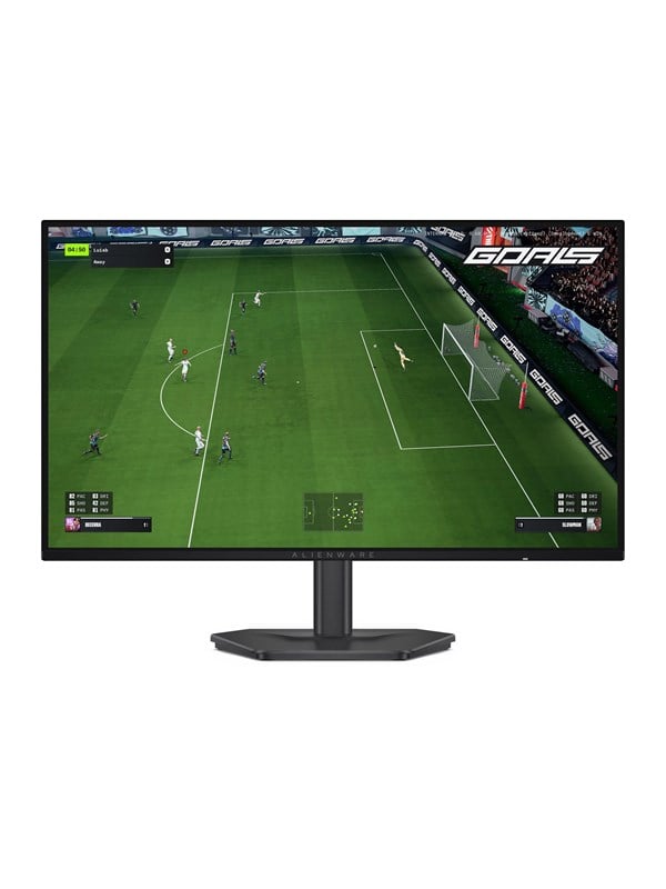 Monitor Alienware AW2726DL 27" Quad HD 280Hz IPS 1ms Höhenverstellbar