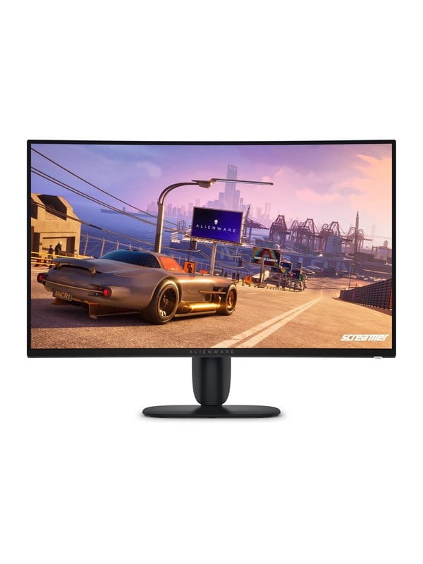 80 cm (31.5"") 2560 x 1440 Pixel DELL GAME-AW3226DM 16:9 Quad HD VA 1 ms 240 Hz HDR DisplayPort HDMI USB-Hub Height VESA