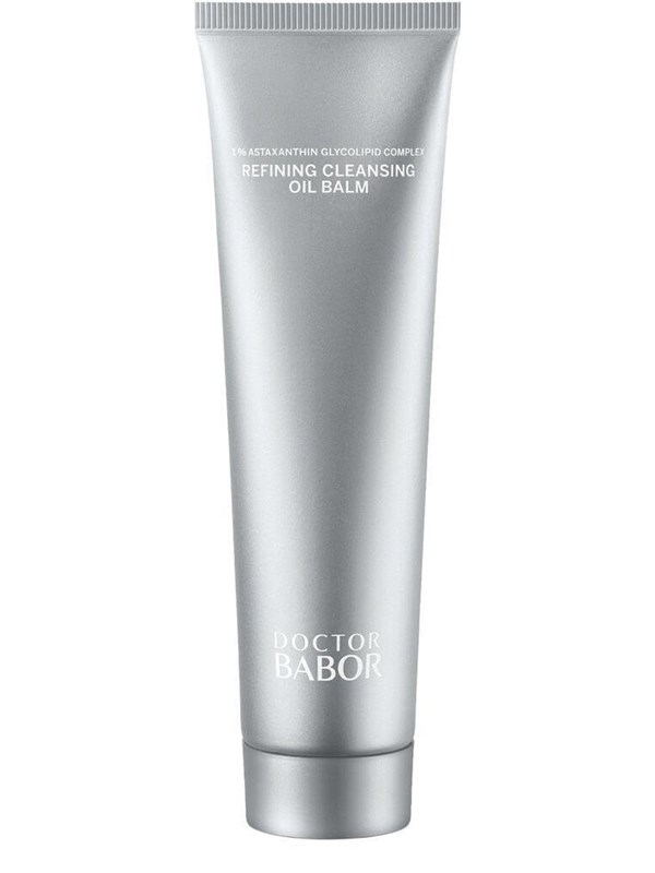 BABOR Doctor Resurface Refining Cleansing Oil Balm
