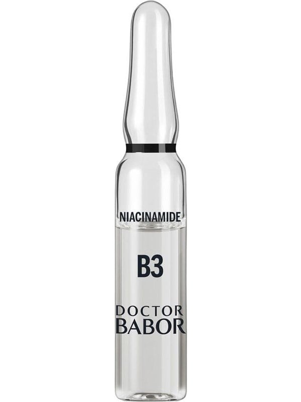 BABOR Barrier Protect Ampoule Serum Concentrate