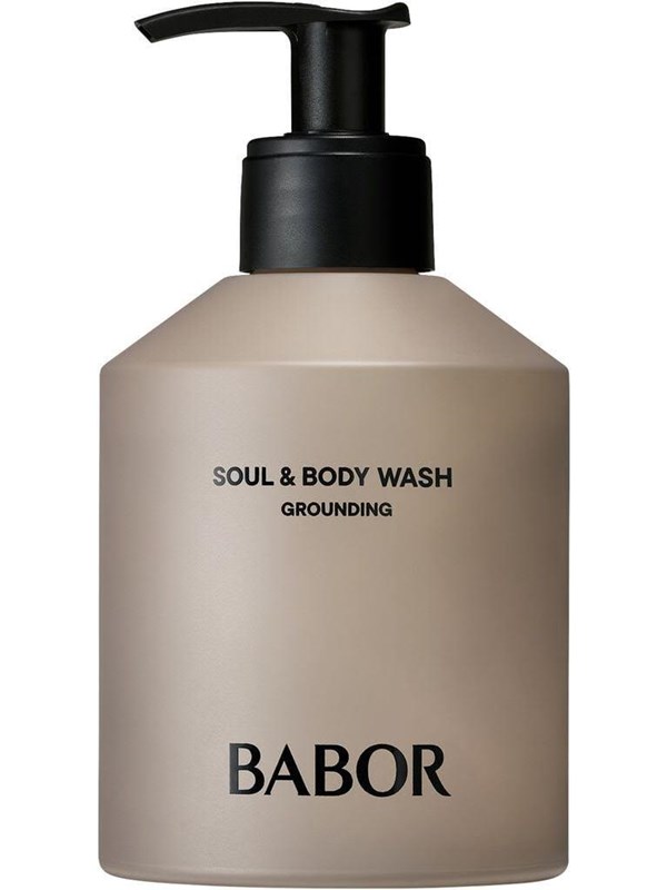 BABOR Soul  Body Wash