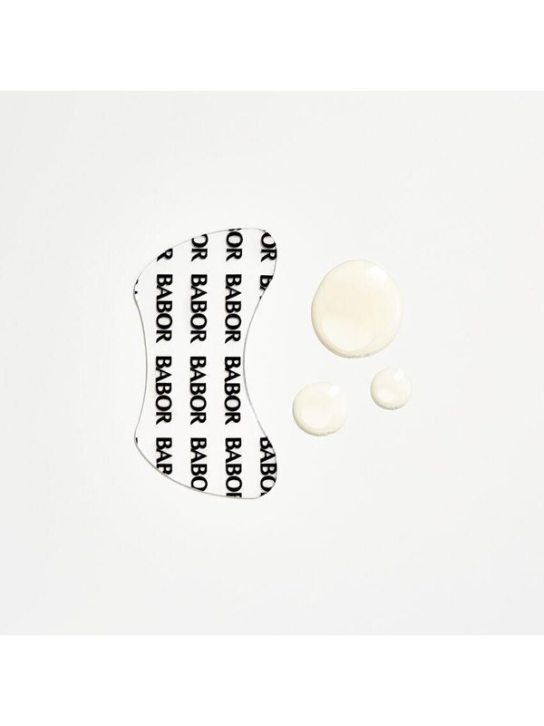 Instant Fresh & Smooth Eye Serum + Patches - Trockene Haut - doctor Fresh Eye Patches 30ml