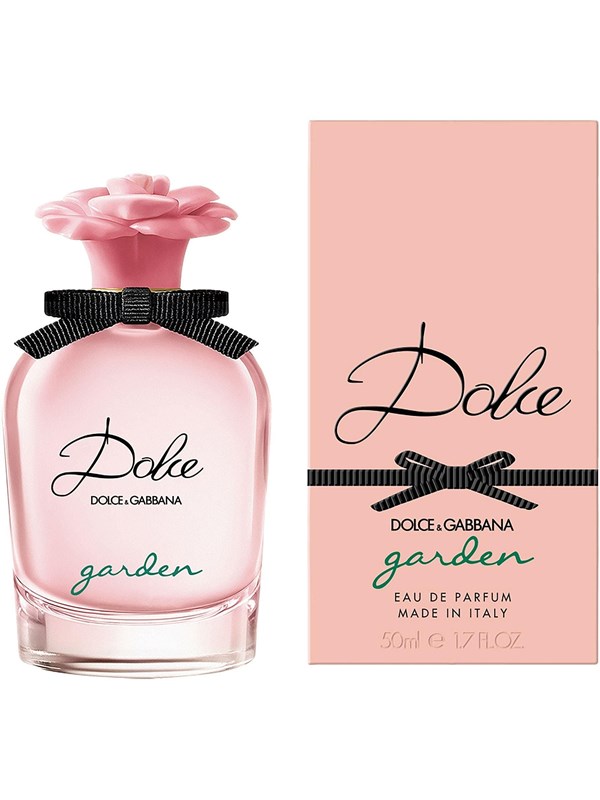 Dolce  Gabbana Dolce Garden Eau de Parfum - 50 ml0