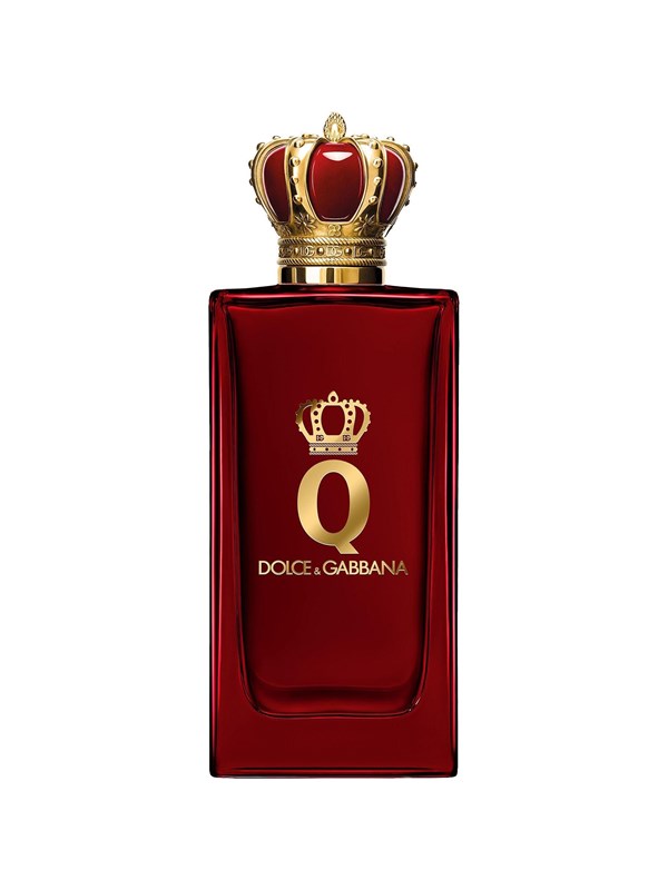 Dolce  Gabbana Q Eau de Parfum - 100 ml0