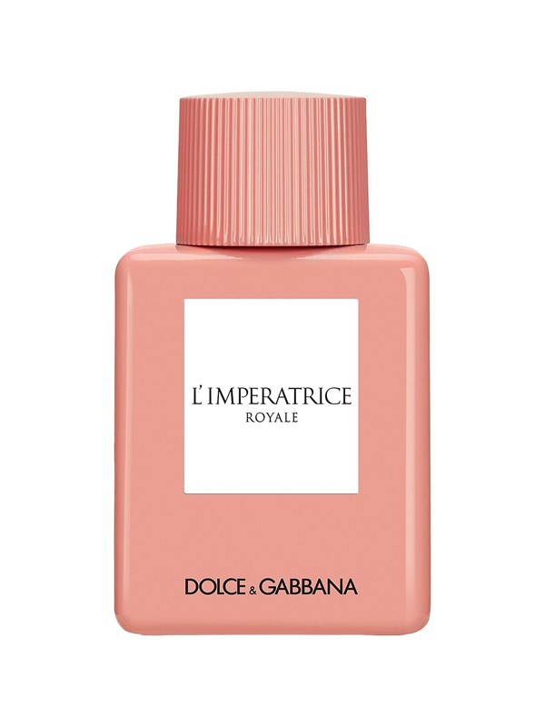 Dolce & Gabbana LImperatrice Royale Eau de Toilette 50 ml