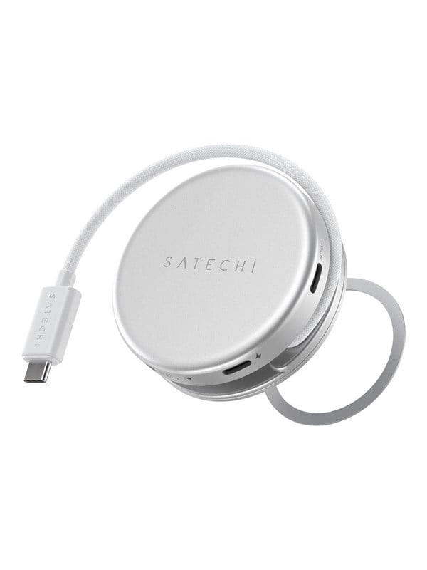 Satechi OntheGo 5-in-1 - USB-C Multiport Adapter