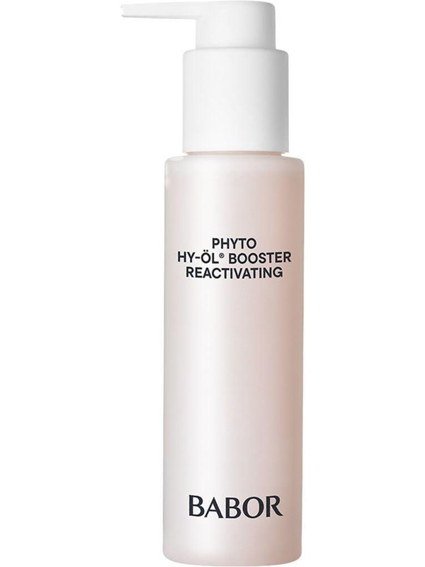 Babor Phyto Hy-Ol Booster Reactivating 100 ml