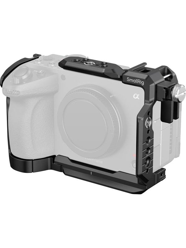 SmallRig 6776 HawkLock Cage for Sony FX5