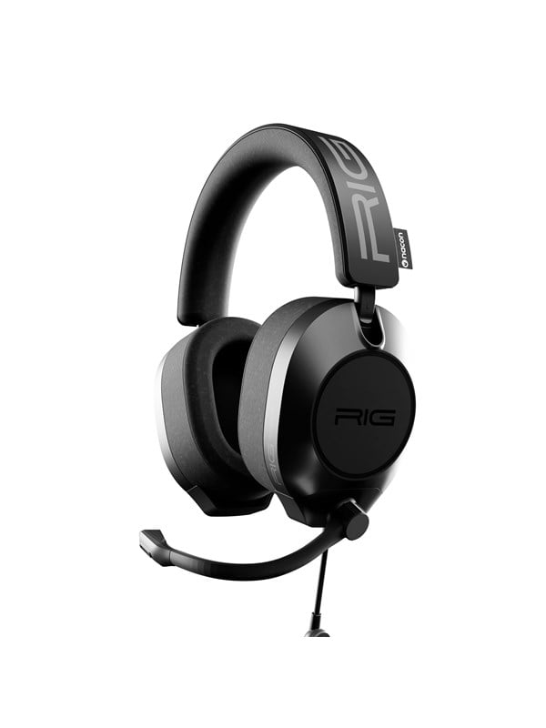 NACON RIG R5 Spear Pro HX Gaming Headset - Black XboxPC