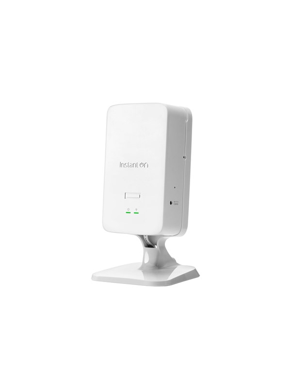 Hewlett Packard Enterprise HPE Networking Instant On AP22D (RW)