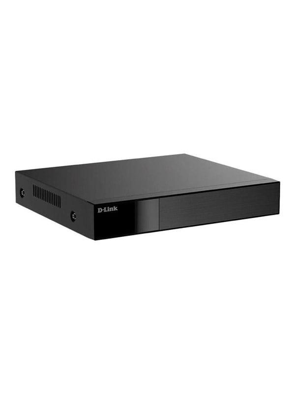 D-Link D-Link BNR-008/E H.265 8-Channel Network Video Recorder