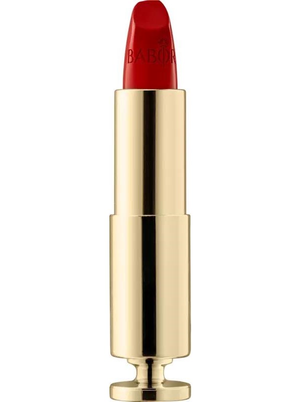 BABOR Make-up Lippen Creamy Lipstick Nr 10 Super Red 4 g