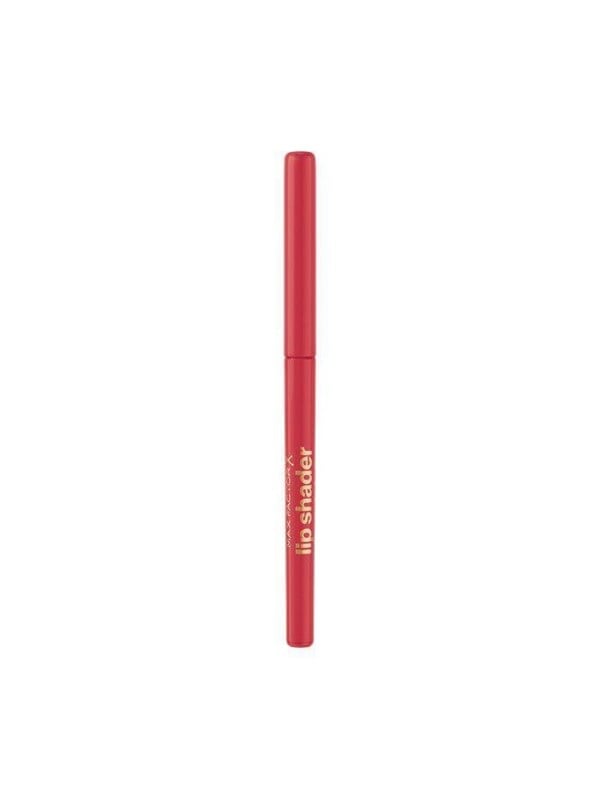 Max Factor 2000 Calorie Lip 035 g- 050 Red Stroke