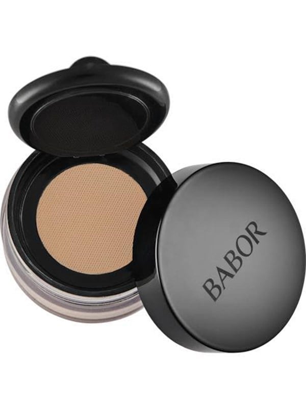 BABOR Mineral Powder Foundation 20gr 01 Light