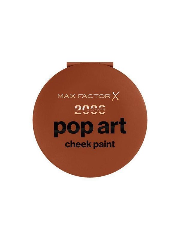 Max Factor 2000 Calorie Pop Art Blush  Bronzer 5g- 30 Tone