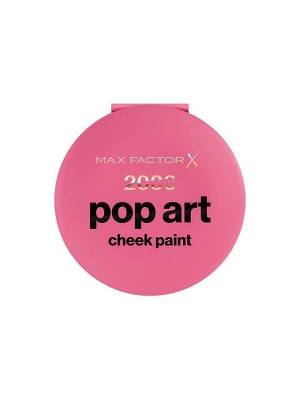 Max Factor 2000 Calorie Pop Art Blush  Bronzer 5 g- 20 Bouncy