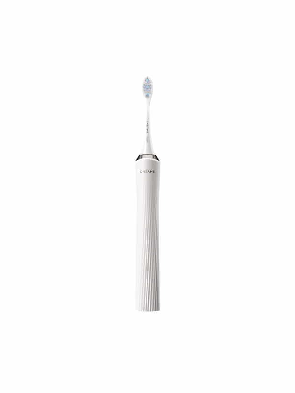 Dreame Elektrische Zahnbrste Sonic Vibration NB01 - White
