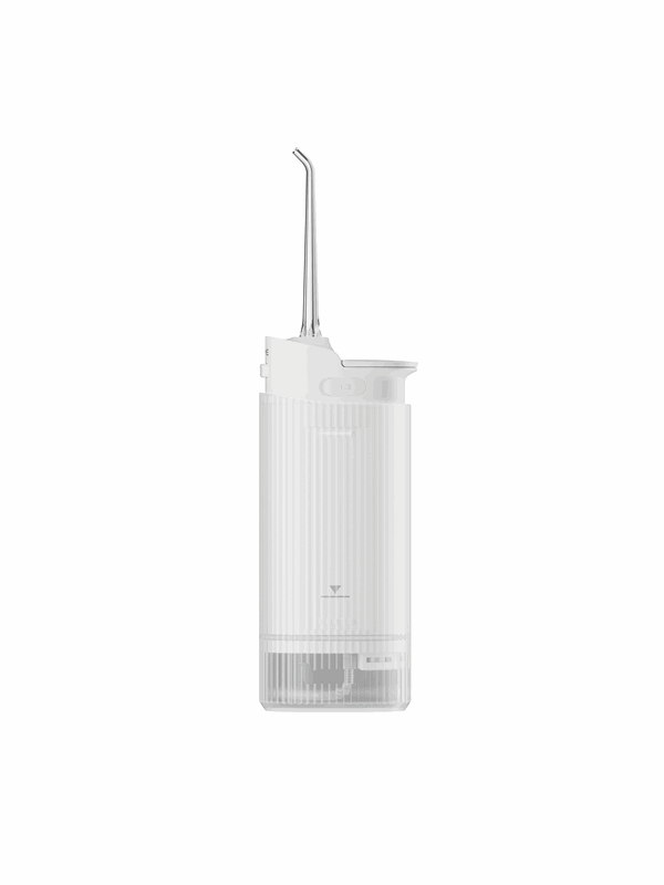 Dreame Mundsplung Portable Water Flosser T01 - White