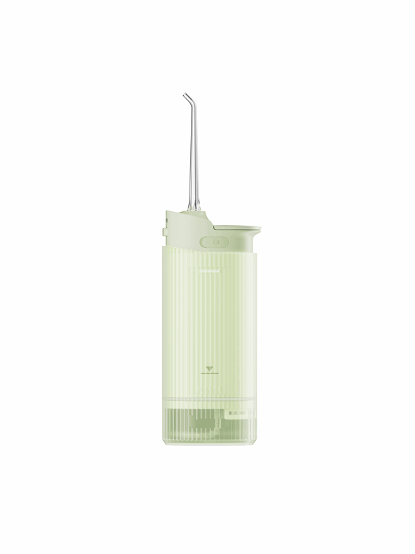 Dreame Mundspülung Portable Water Flosser T01 - Green
