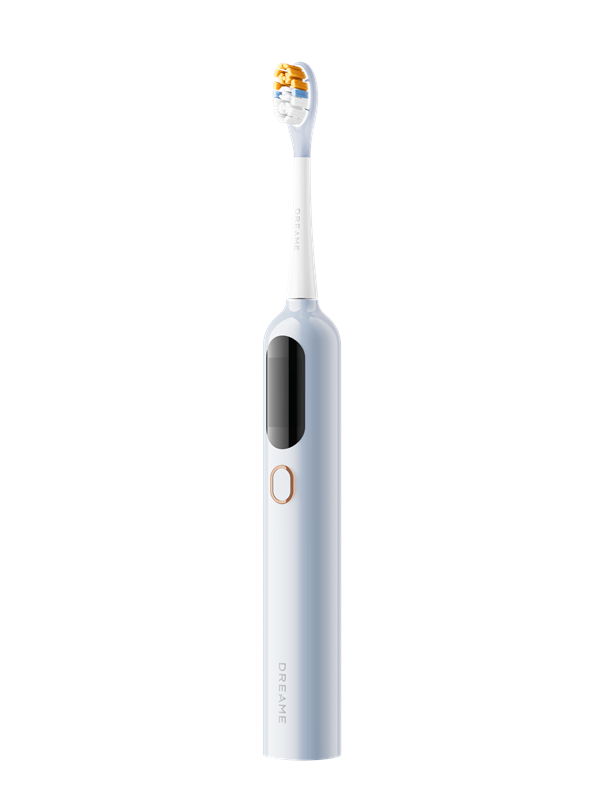 Dreame Elektrische Zahnbrste Sonic Vibration F02 Pro - Blue