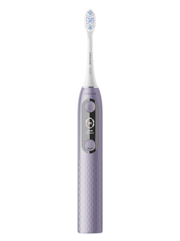 Dreame Elektrische Zahnbürste Sonic Vibration E10F - Purple