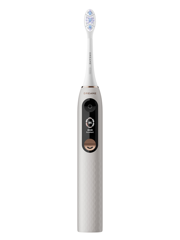 Dreame Elektrische Zahnbürste Sonic Vibration E10S - Light Pink