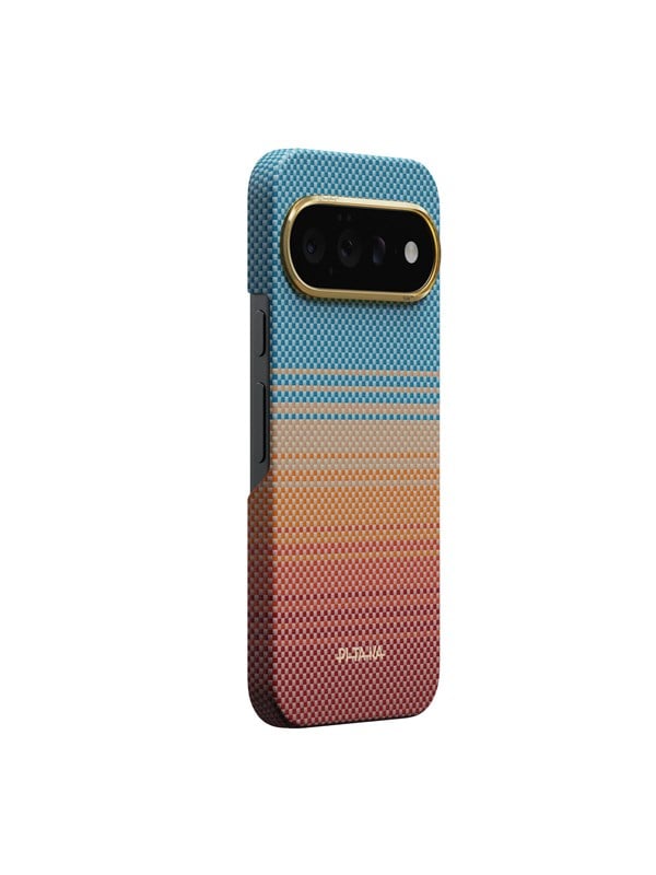PITAKA Edge Case - California Dream Sunset 20 - Google Pixel 11 Pro