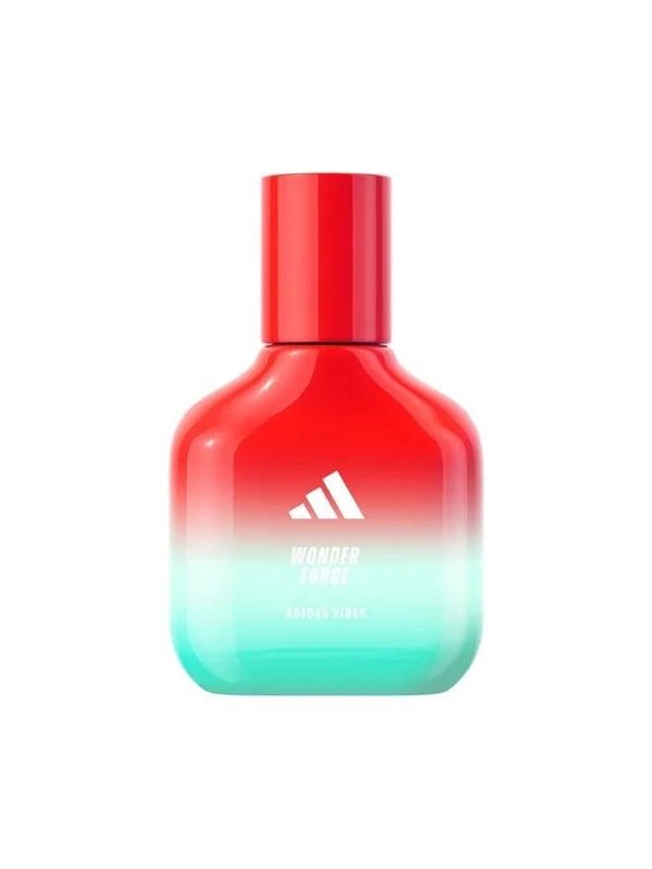 Adidas Wonder Force Eau de Parfum - 50 ml0