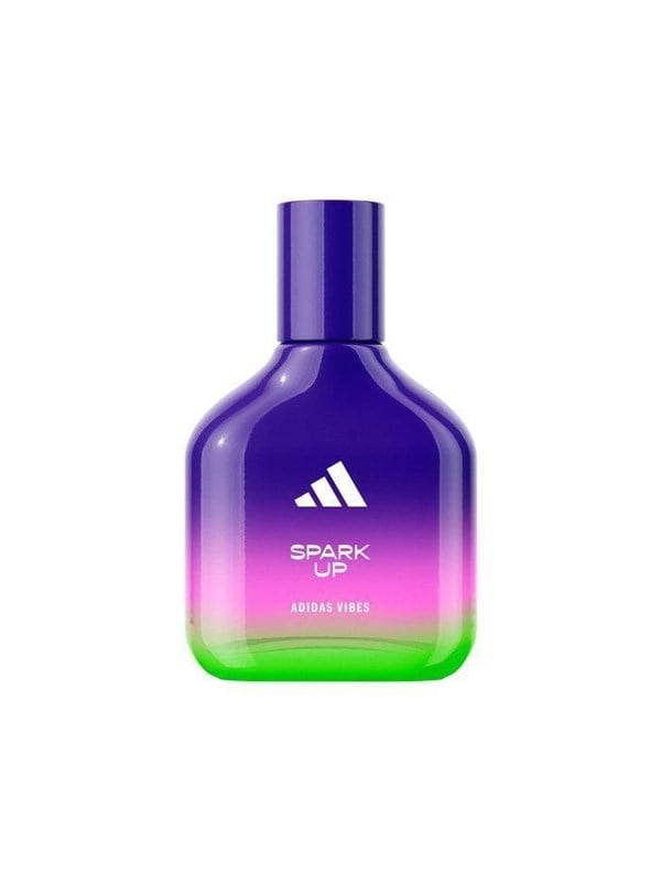 Adidas Spark Up Eau de Parfum - 50 ml0