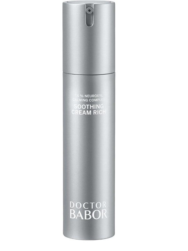 BABOR Doctor Sensitive Soothing Cream Rich