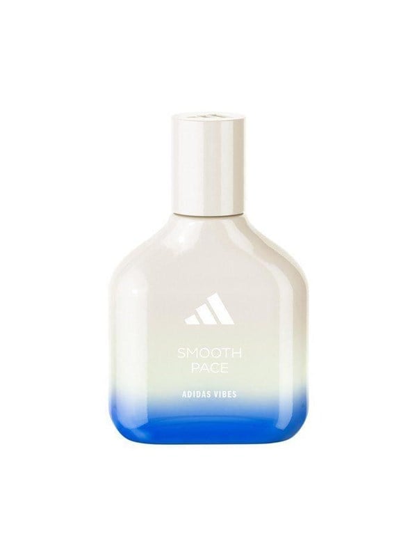 Adidas Vibes Smooth Pace Eau de Parfum - 50 ml0