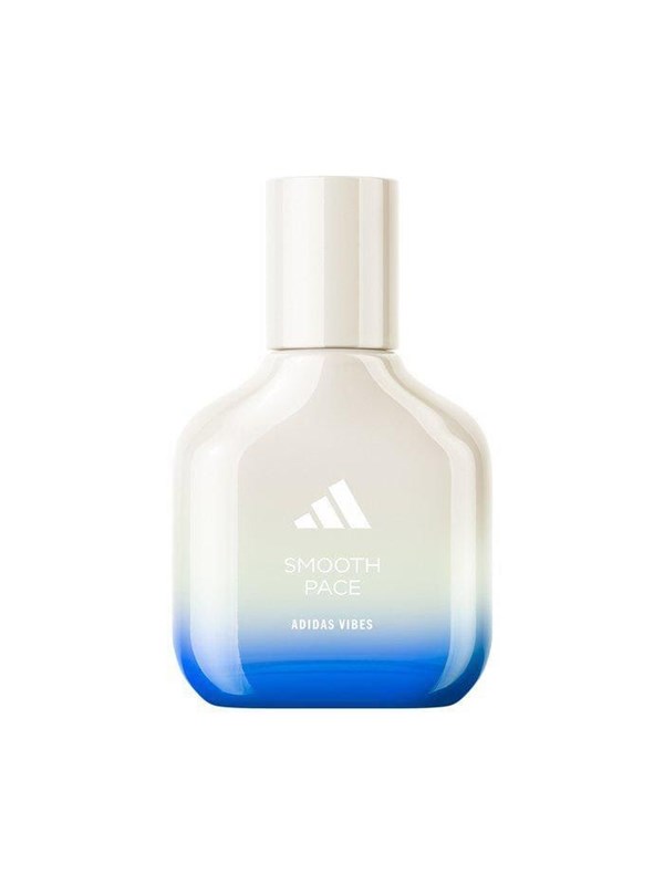 Adidas Vibes Smooth Pace Eau de Parfum - 30 ml0