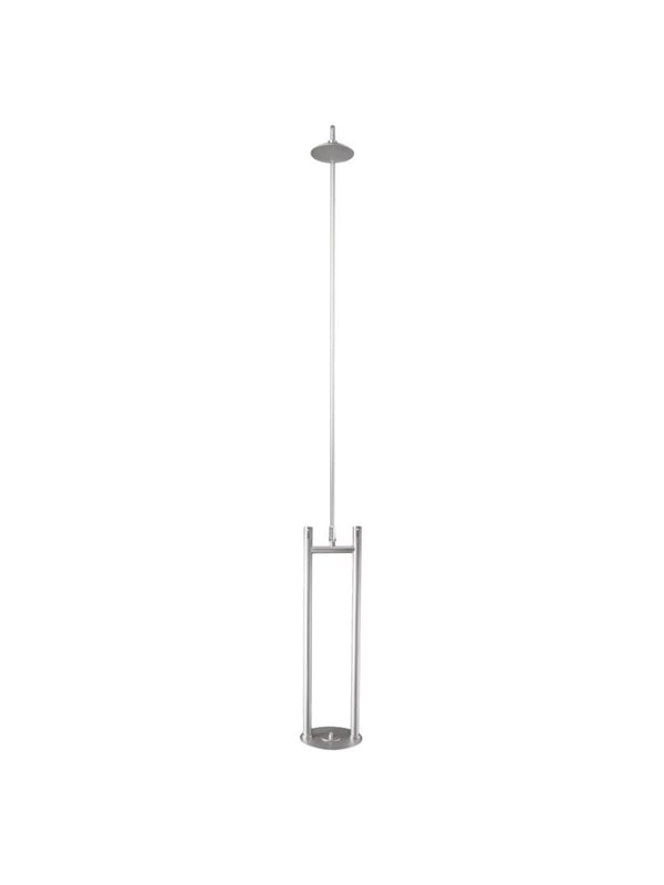Frostline EQI Außendusche