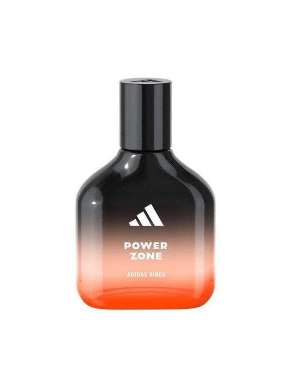 Adidas Vibes Power Zone Eau de Parfum - 50 ml0