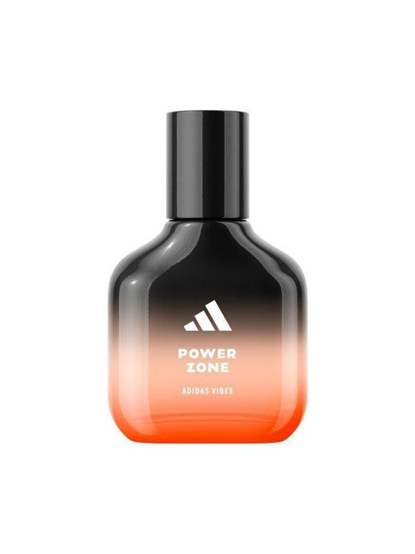 Adidas Vibes Power Zone Eau de Parfum - 30 ml0