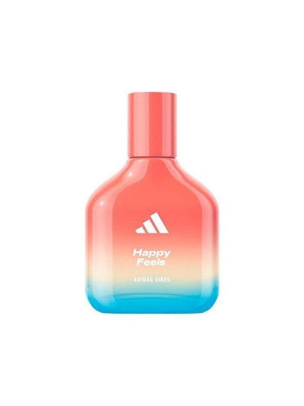 Adidas Happy Feels Eau de Parfum 50 ml - 50 ml0