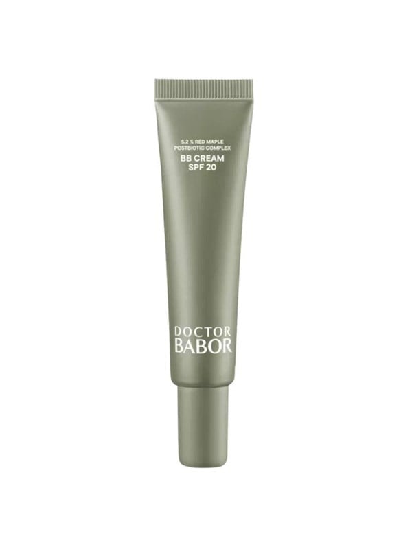 BABOR DOCTOR Microbiomic BB Cream Medium SPF20 40ml
