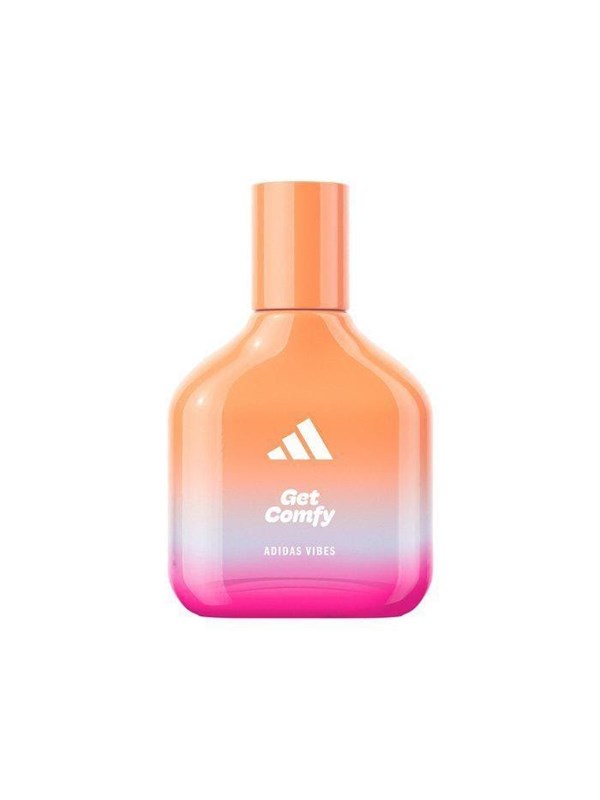 Adidas Get Comfy Eau de Parfum - 50 ml0