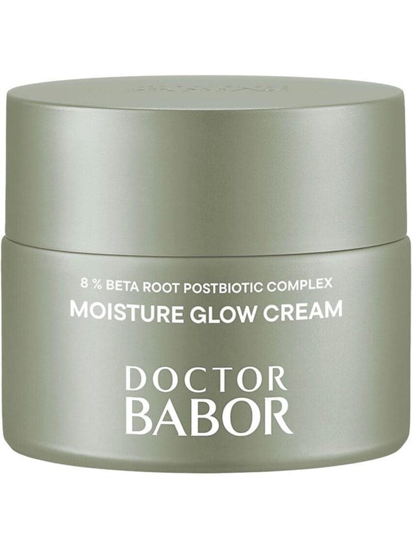 BABOR Moisture Glow Cream
