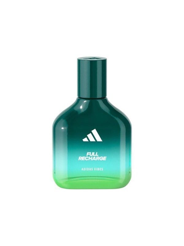 Adidas Full Recharge Eau de Parfum - 50 ml0