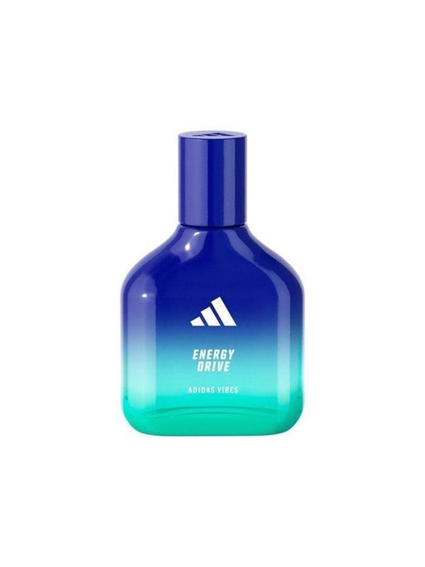 Adidas Energy Drive Eau de Parfum - 50 ml0