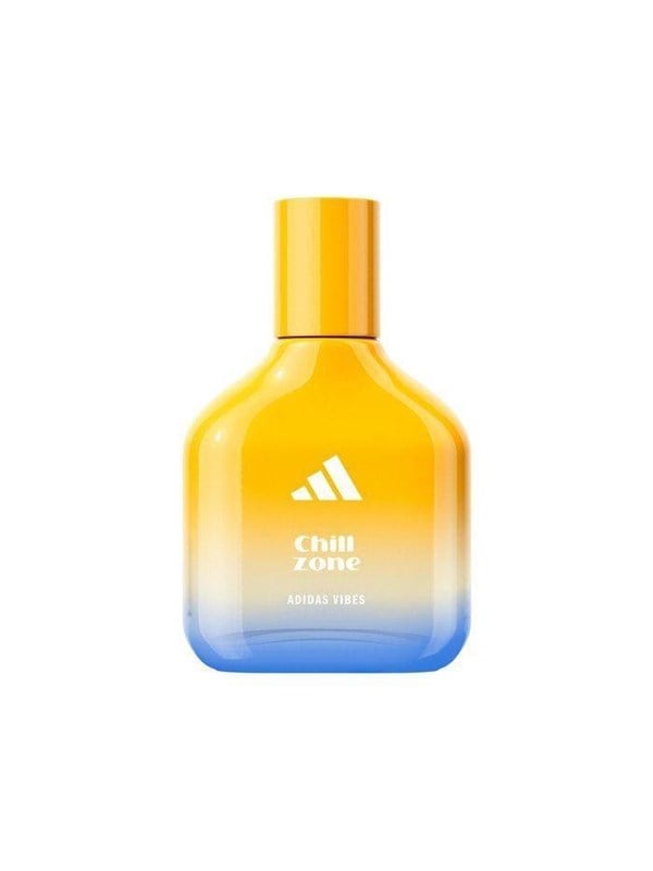 Adidas Vibes Collection Chill Zone Eau de Parfum - 50 ml0
