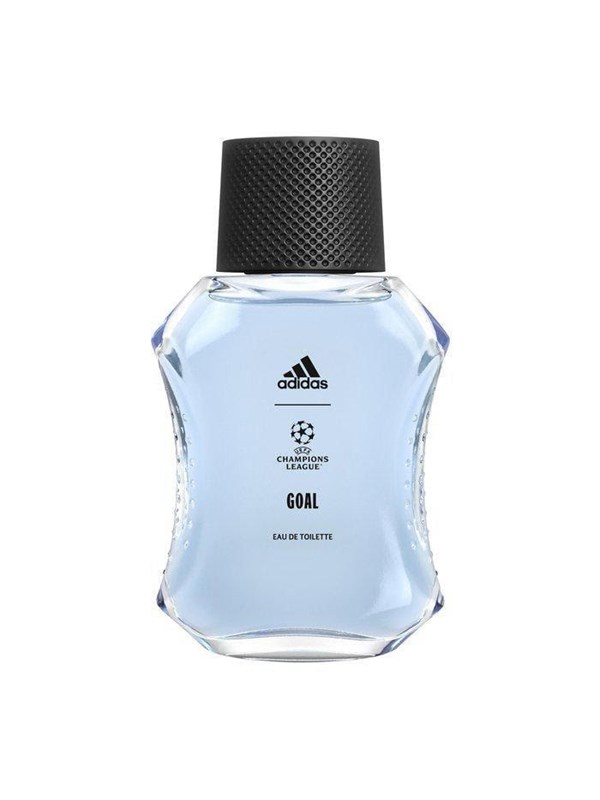 Adidas UEFA Goal Edition Eau de Toilette - 50 ml0